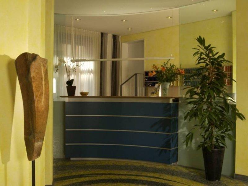 Ghotel Hotel & Living Muenchen-Zentrum Екстериор снимка